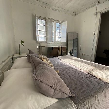 Casa Carmen Hotell Santiago Eksteriør bilde