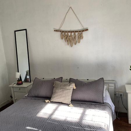Casa Carmen Hotell Santiago Eksteriør bilde