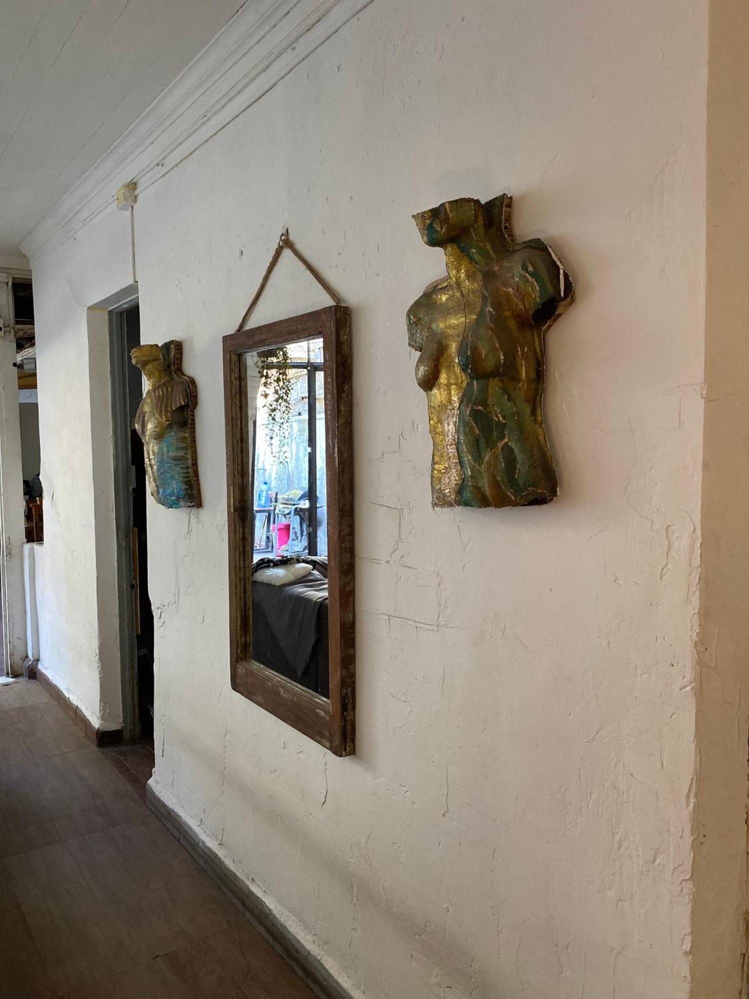 Casa Carmen Hotell Santiago Eksteriør bilde