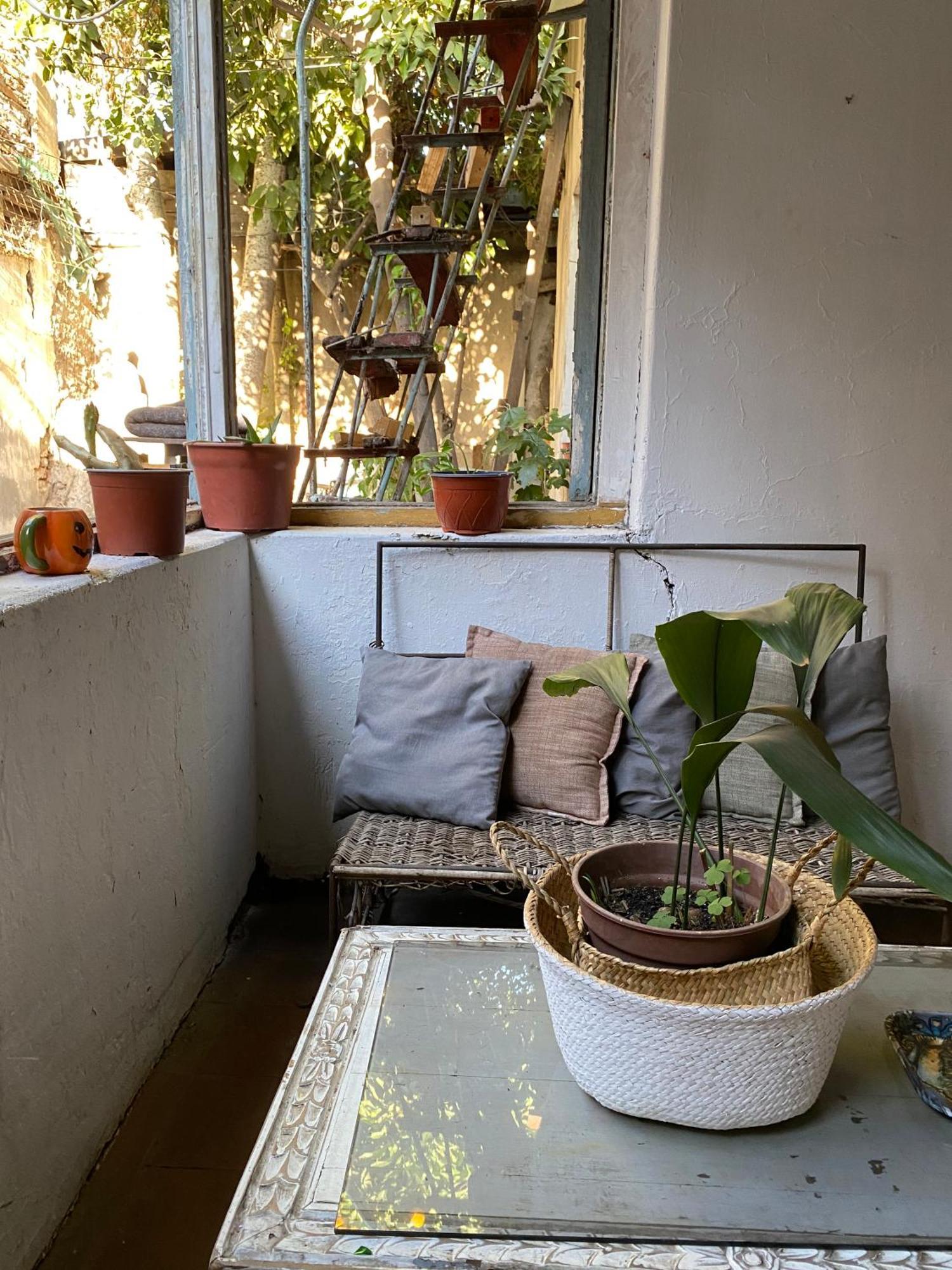 Casa Carmen Hotell Santiago Eksteriør bilde