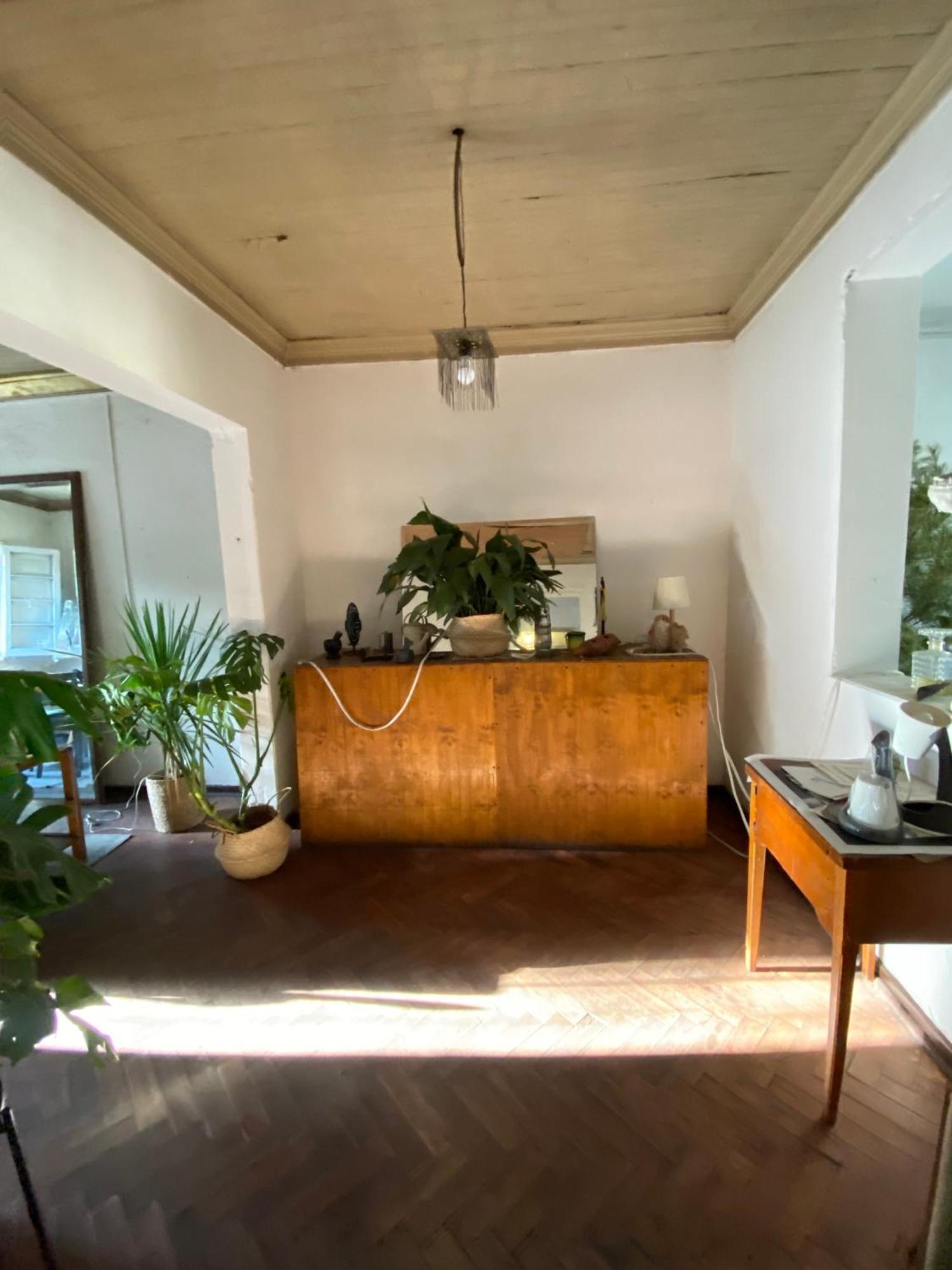 Casa Carmen Hotell Santiago Eksteriør bilde